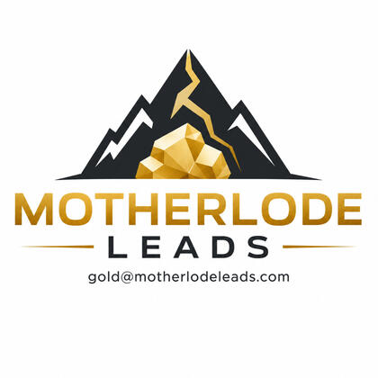 Motherlode Leads Logo